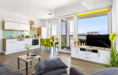 Ferienwohnung für 4 Personen in Olpenitz, Kappeln, Bild 2