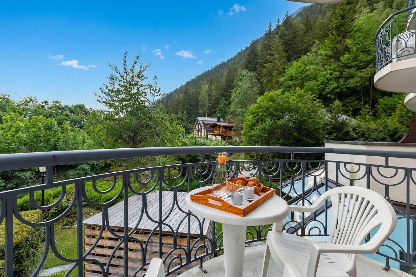 Photo : Appartement de vacances