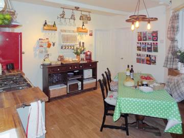 Cottage for 6 People in Hebden Bridge, West Yorkshire, Photo 3