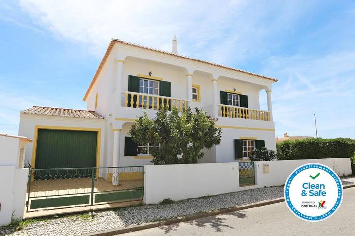 Pousada para 2 pessoas, com Varanda e Terraço e ainda Vista em Santa Maria