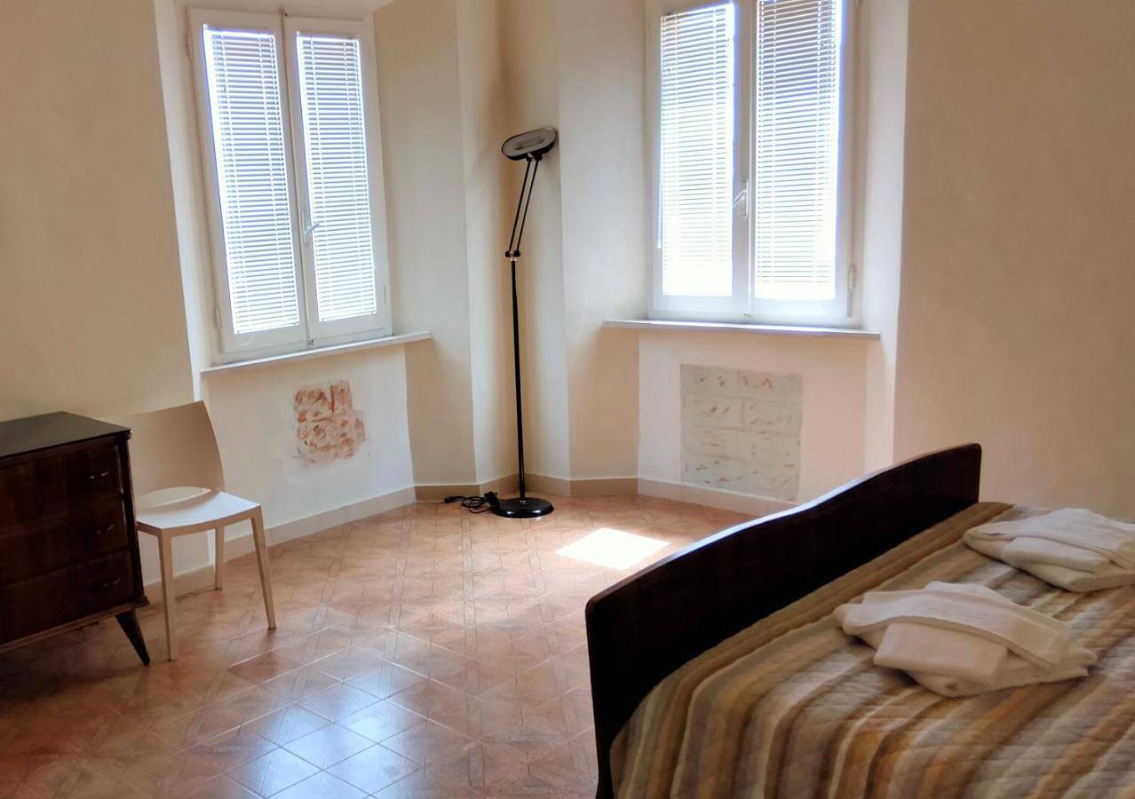 Penthouse Apartment in Corinaldo, Province d'Ancône