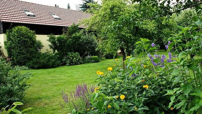 Ferienwohnung für 2 Personen, mit Garten in Byhleguhre-Byhlen - 3