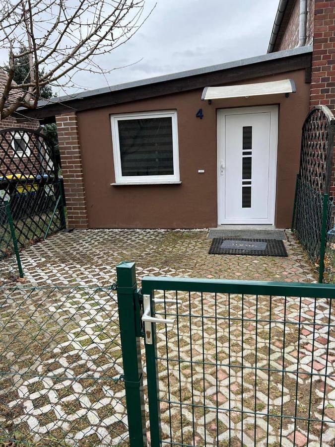 Ferienwohnung für 2 Personen, mit Balkon und Terrasse in Kolkwitz - 4