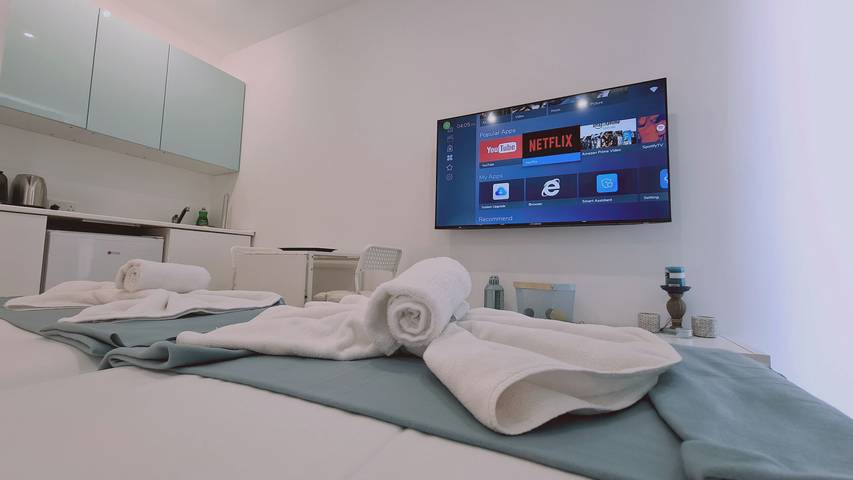 Studio für 2 Personen, mit Balkon in Ayia Napa - 3