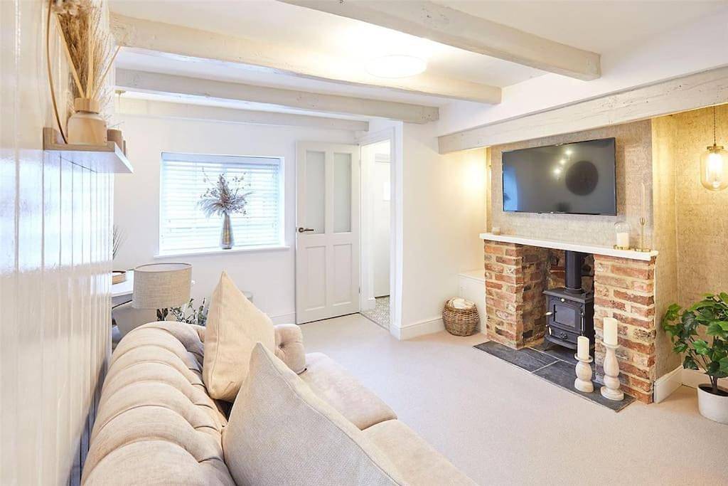 Bridge Cottage in Yarm in Yarm, Stockton-on-Tees