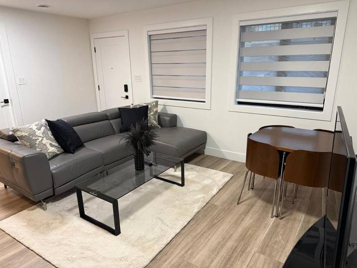 Apartamento de vacaciones para 4 personas - 1