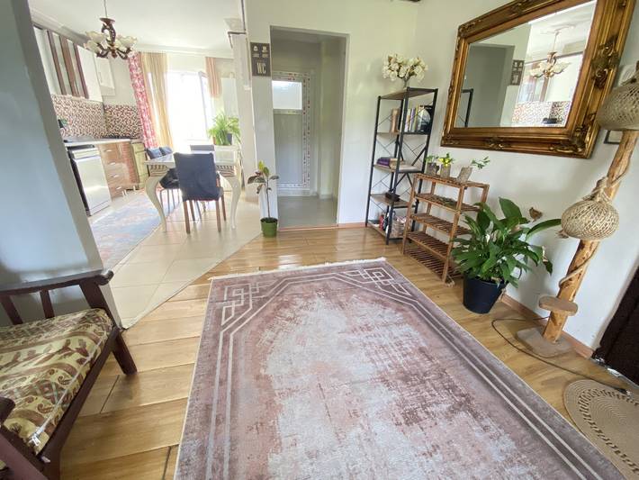 Ferienwohnung für 6 Personen, mit Balkon/Terrasse in der Türkei - 2