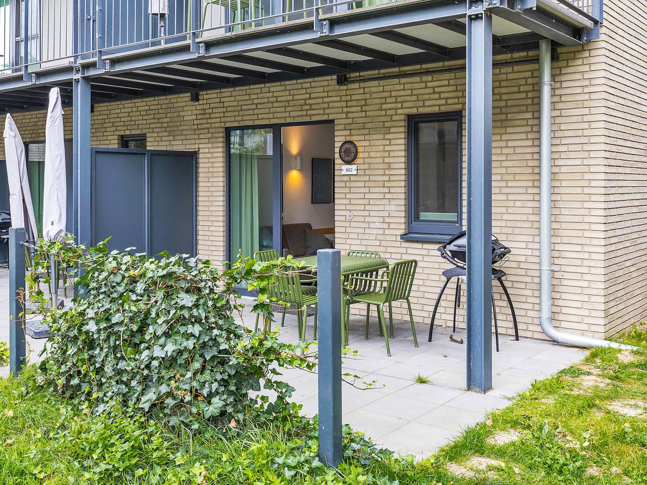 Appartamento vacanze a Lembruch a partire da 114€ a notte