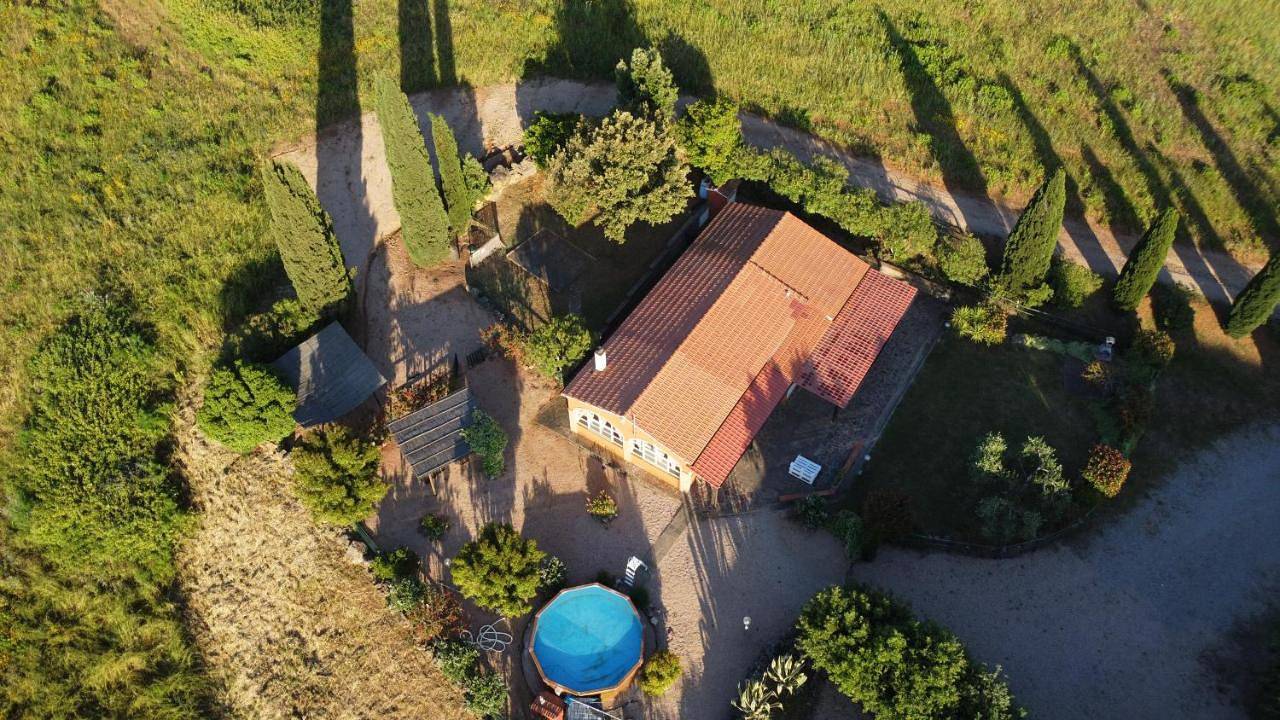 Two-Bedroom Villa in Capalbio, Provincia di Grosseto