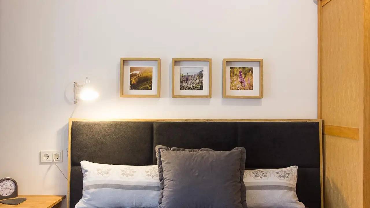 Ganze Ferienwohnung, Ferienwohnung für 2 Personen (20 m²) in Zeltingen-Rachtig in Zeltingen-Rachtig, Bernkastel-Kues & Umgebung