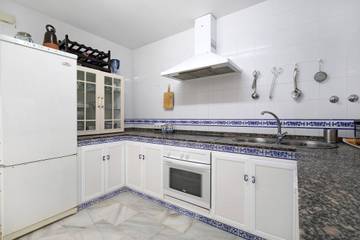 Casa para 8 Personas en Sanlúcar de Barrameda, Costa de la Luz, Foto 4