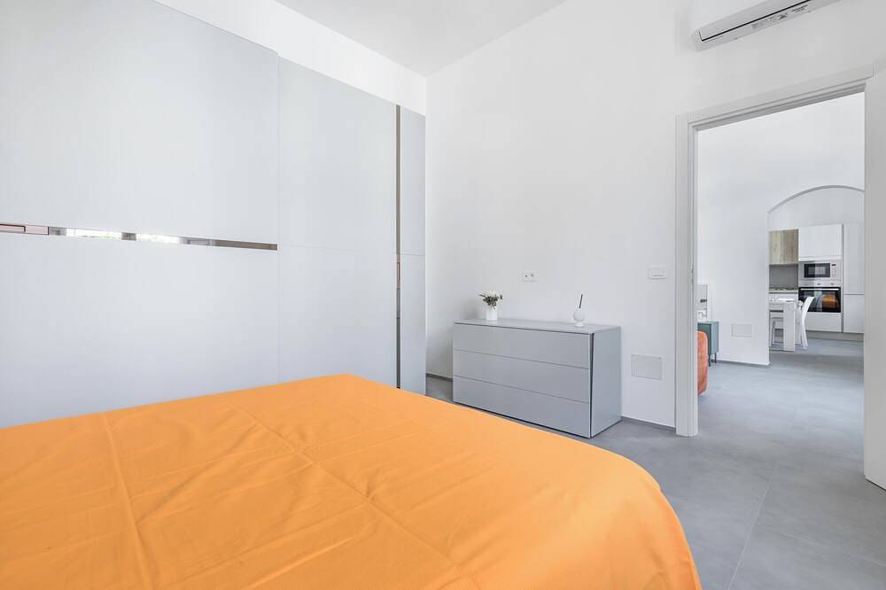 La Scala sul Mare by Barbarhouse in Brindisi, Salento