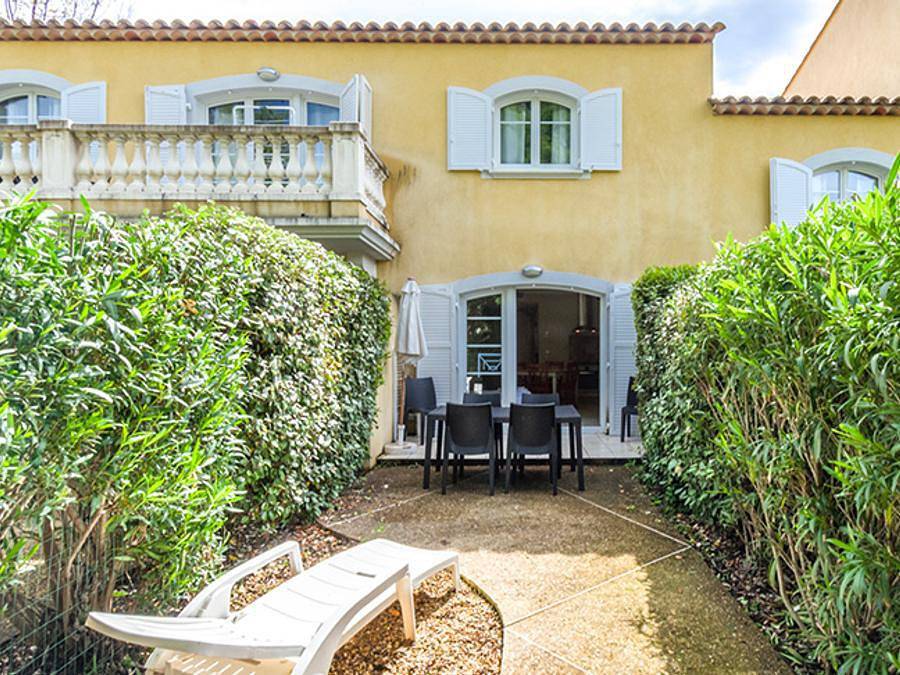 Résidence Le Domaine de Camiole - Vacancéole - Studio 2 persons - 21 m² with balcony in Callian, Draguignan region