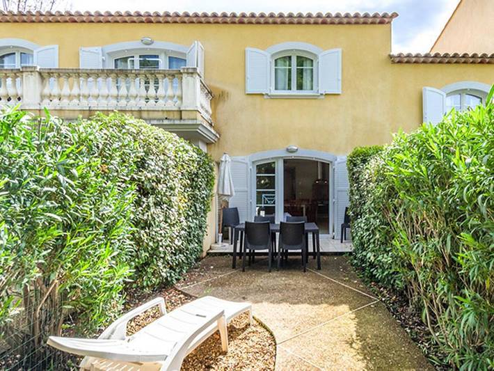 Location de vacances pour 2 personnes, avec balcon à Callian - 2