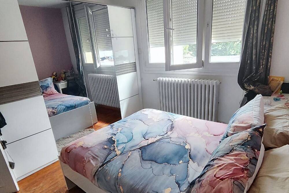 House for rent near Paris in Livry-Gargan, Sena-Saint Denis