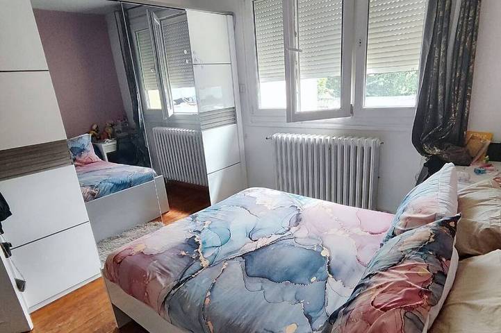 House for rent near Paris in Livry-Gargan, Seine-Saint-Denis