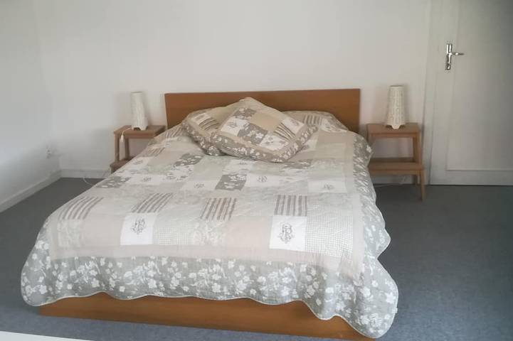 Location de vacances pour 6 personnes, avec Terrasse à Lohr (homonymie) - 2