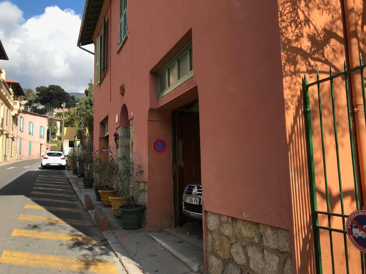 Villa-Gaby villa entière et piscine in Menton, Côte méditerranéenne (France)