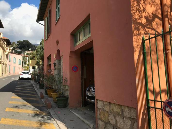 Villa pour 8 personnes, avec piscine et jardin, animaux acceptés à Menton - 3