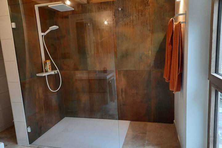 Ferienhaus für 5 Personen, mit Garten in Kraksdorf - 4