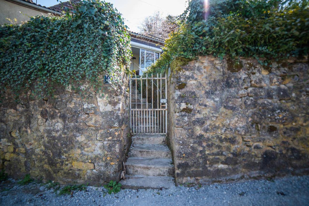 Appartement entier, Casa 8 - Gourdon in Gourdon, Quercy