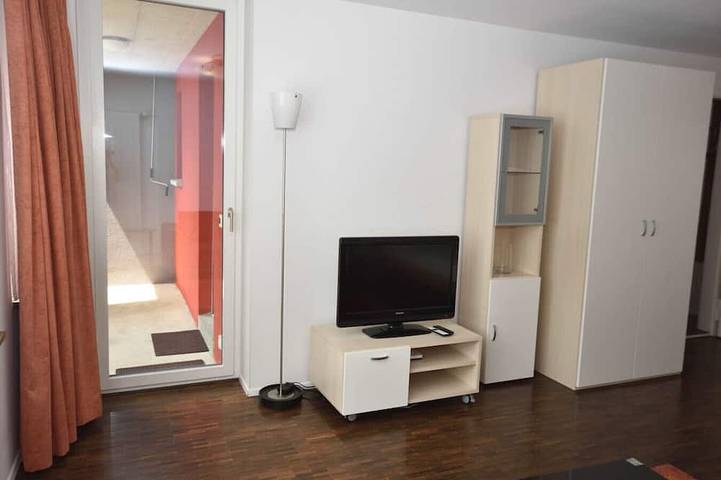 Ferienwohnung für 2 Personen, mit Balkon in Zürich - 4