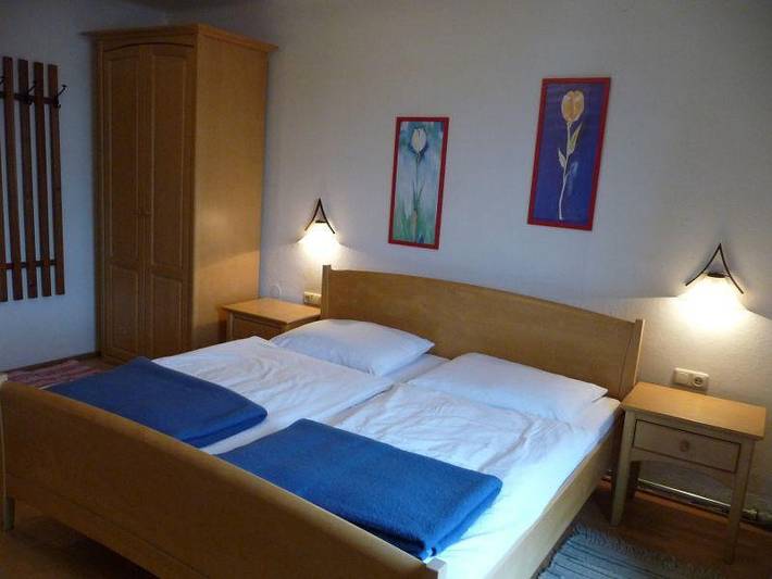 Ferienhaus für 2 Personen, mit Balkon und Garten in Oberösterreich - 4