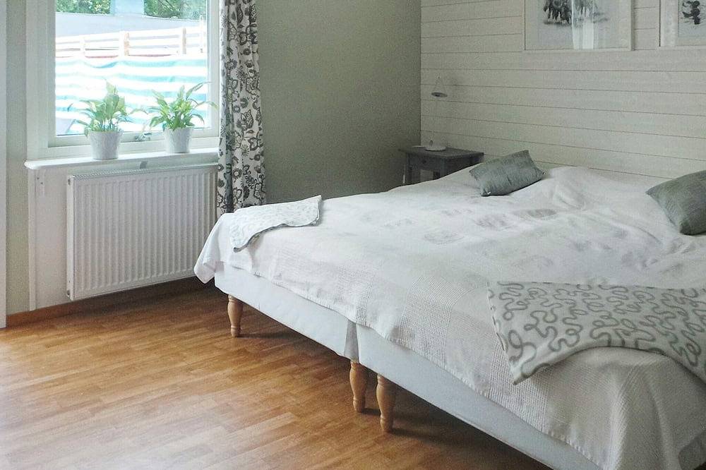 4 Sterne Ferienhaus in Stråvalla in Varberg, Halland