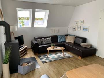 Ferienhaus für 4 Personen in Neuharlingersiel, Landkreis Wittmund, Bild 2