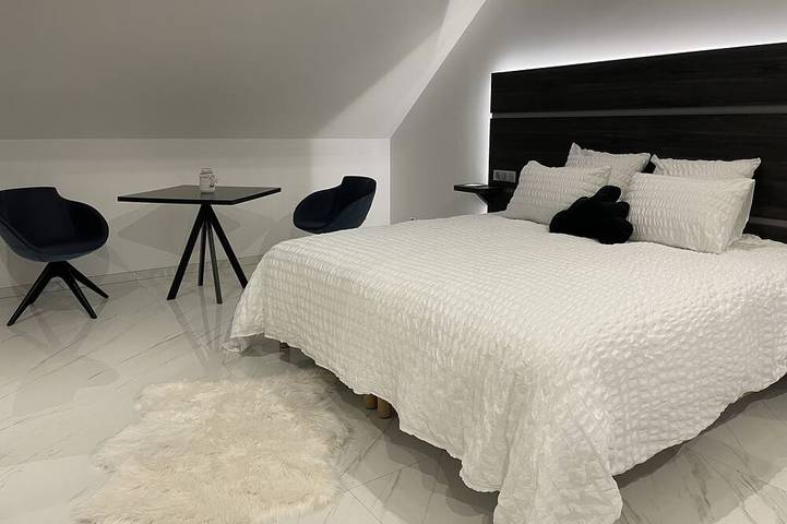 Location de vacances pour 2 personnes, avec jardin à Roye - 2