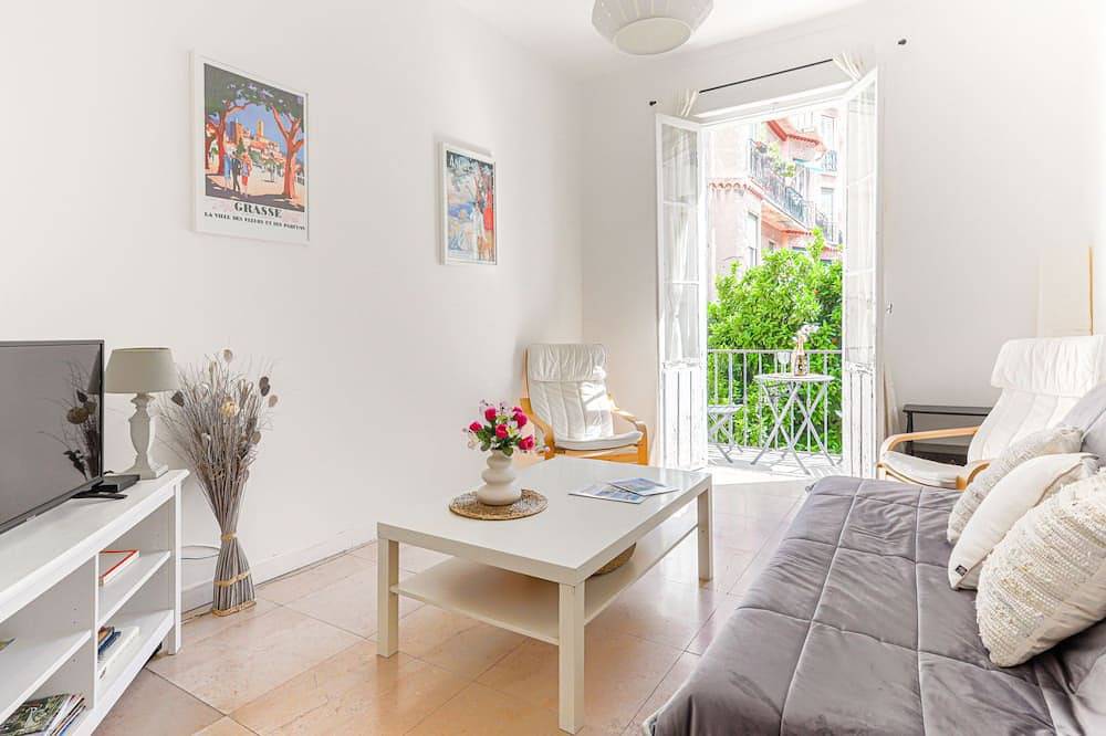 Appartement de vacances