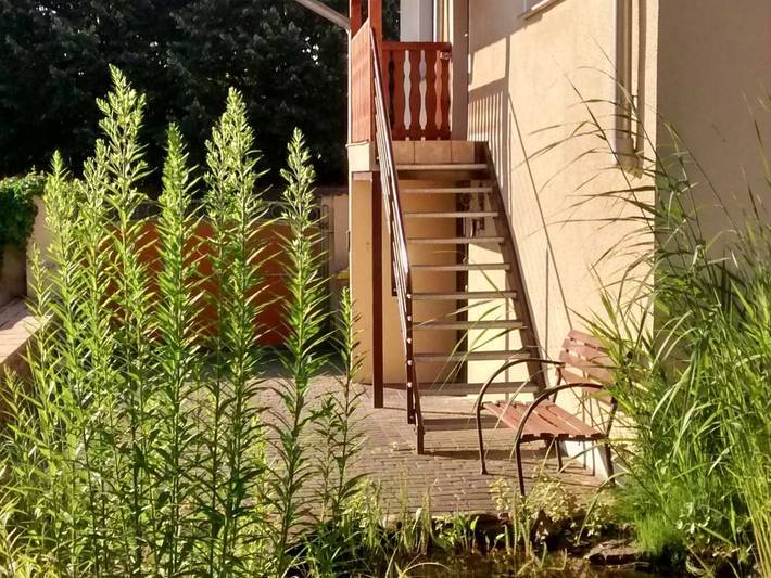 Ferienwohnung für 2 Personen, mit Garten in Elbe-Börde-Heide - 3