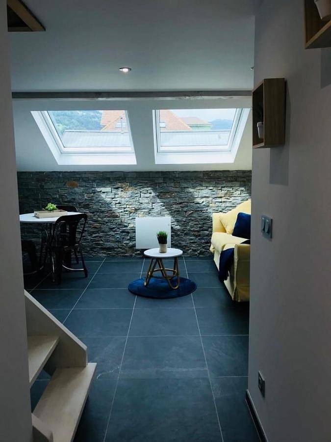 Appartement de vacances pour 4 personnes