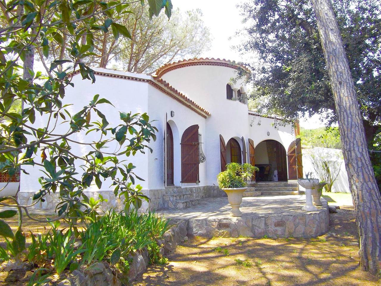 Apartamento para 6 Personas en La Escala, Costa Brava