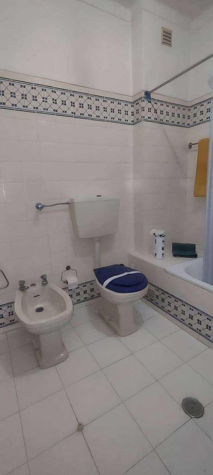 Entire apartment, Apartment 'Miralvor' with Sea View, Shared Pool and Balcony in Alvor, Faro District