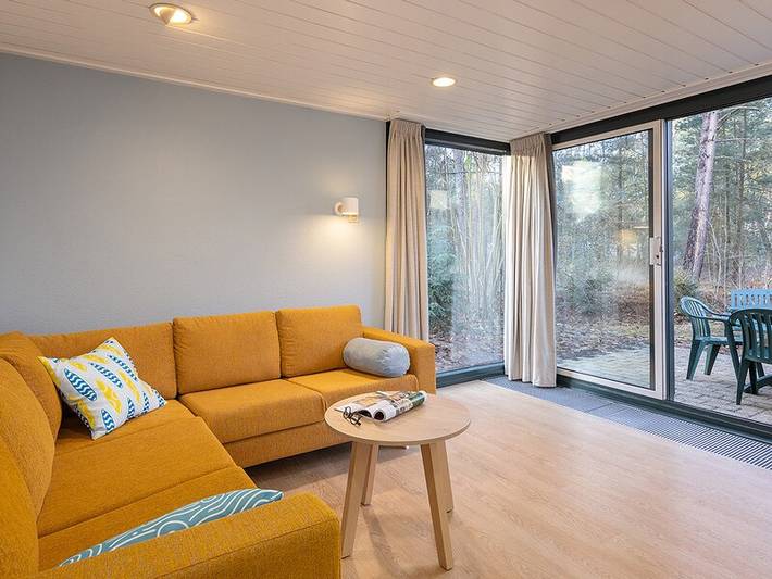 Gîte pour 4 personnes à Lommel