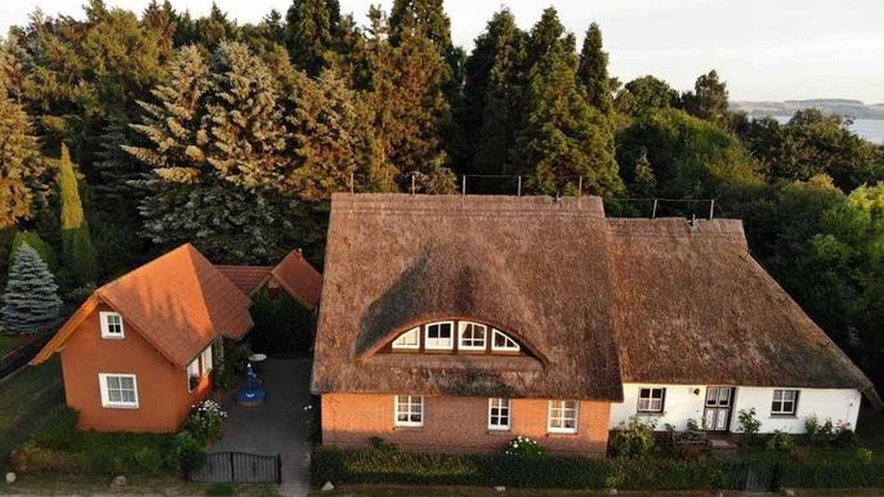 Ferienhaus für 2 Personen (38 m²) in Middelhagen in Mariendorf (Rügen), Mönchgut
