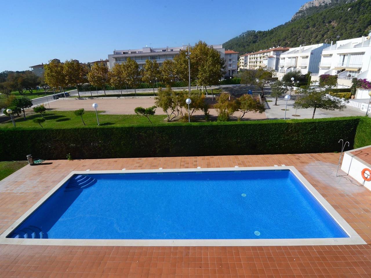 Appartement entier, Appartement confortable 1 chambre, proche plage in l'Estartit, L'Estartit