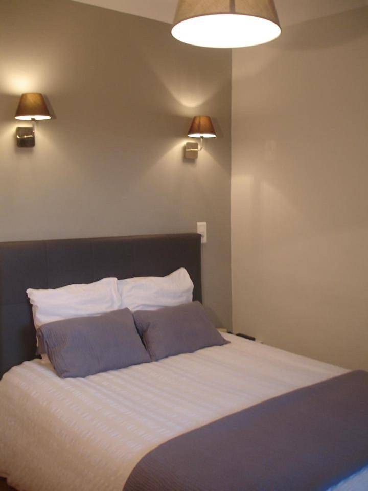 Logis Hotel Le Chêne Vert in Bollène, Vaucluse