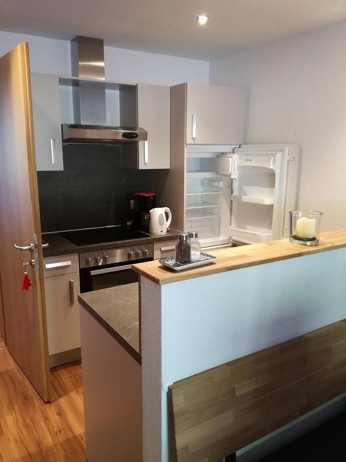 Ganze Ferienwohnung, Appartement Bregenzerwald in Bregenzerwald (Vorarlberg), Warth