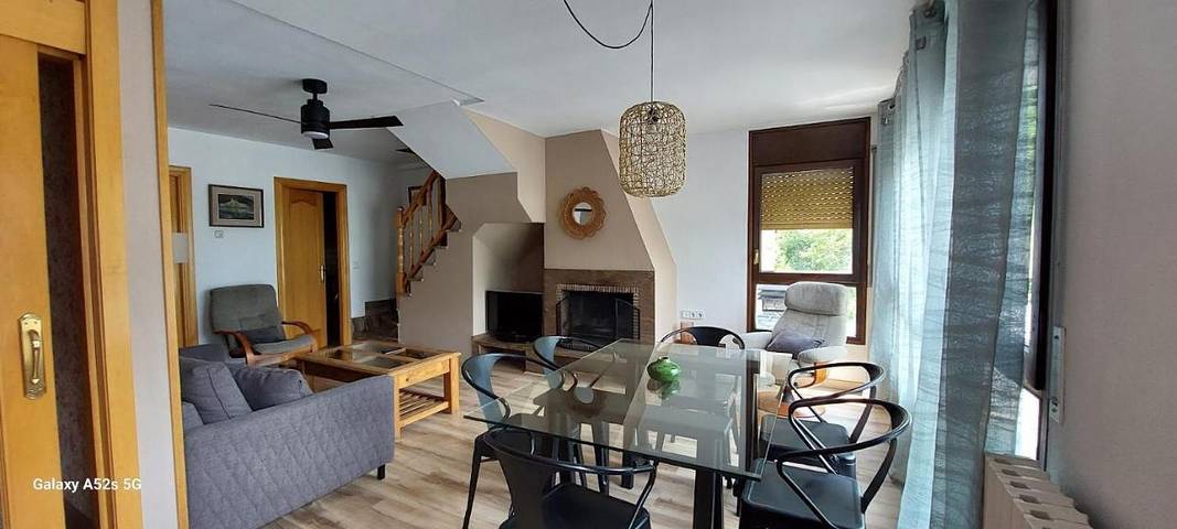 Appartement de vacances pour 6 personnes