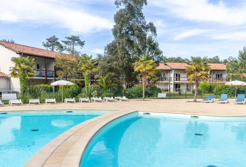 Apartamento entero, L'Allée des Dunes 4P7 in Ondres, Region de Dax