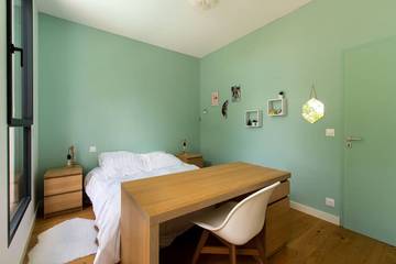 Villa pour 8 Personnes dans La Grande-Motte, Région de Montpellier, Photo 2