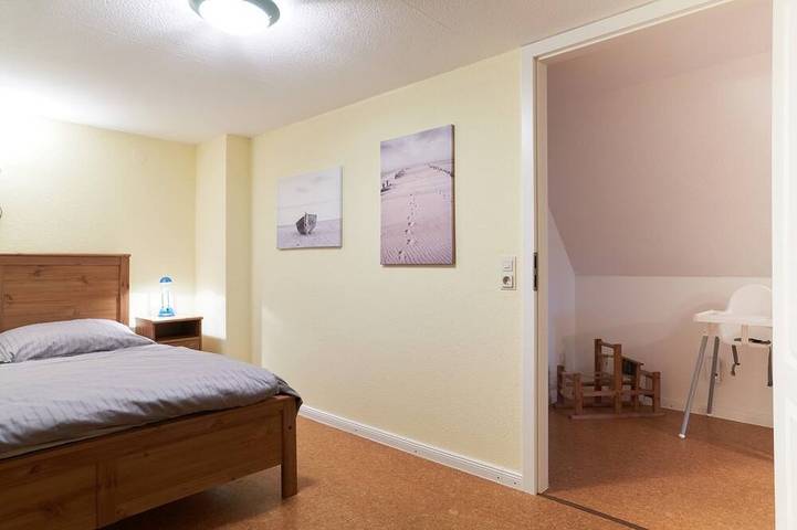 Ferienhaus für 4 Gäste mit 60m² in Simonsberg in Simonsberg, Halbinsel Eiderstedt