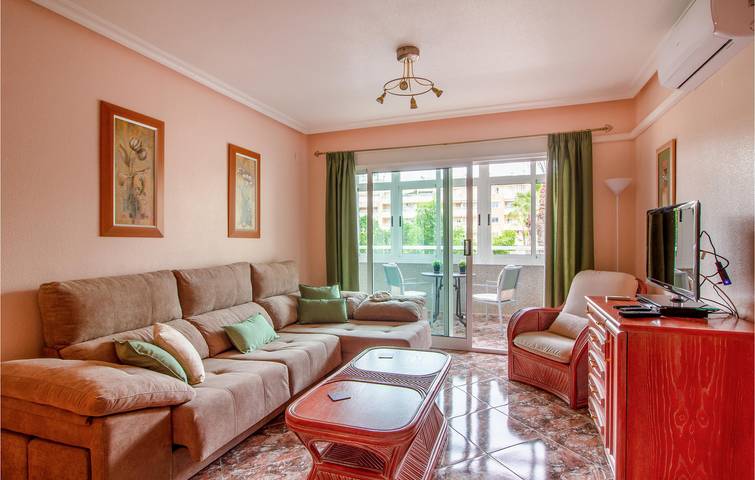 Gîte pour 4 personnes, avec terrasse à Torrevieja - 3