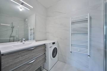 Vakantieappartement voor 4 Personen in Saint-Maur-des-Fossés, Val-de-Marne, Afbeelding 3