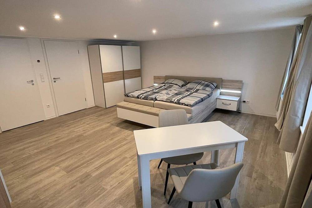 Ganze Wohnung, Apartment 3-Fürstenberg in Hüfingen, Mittlerer Schwarzwald