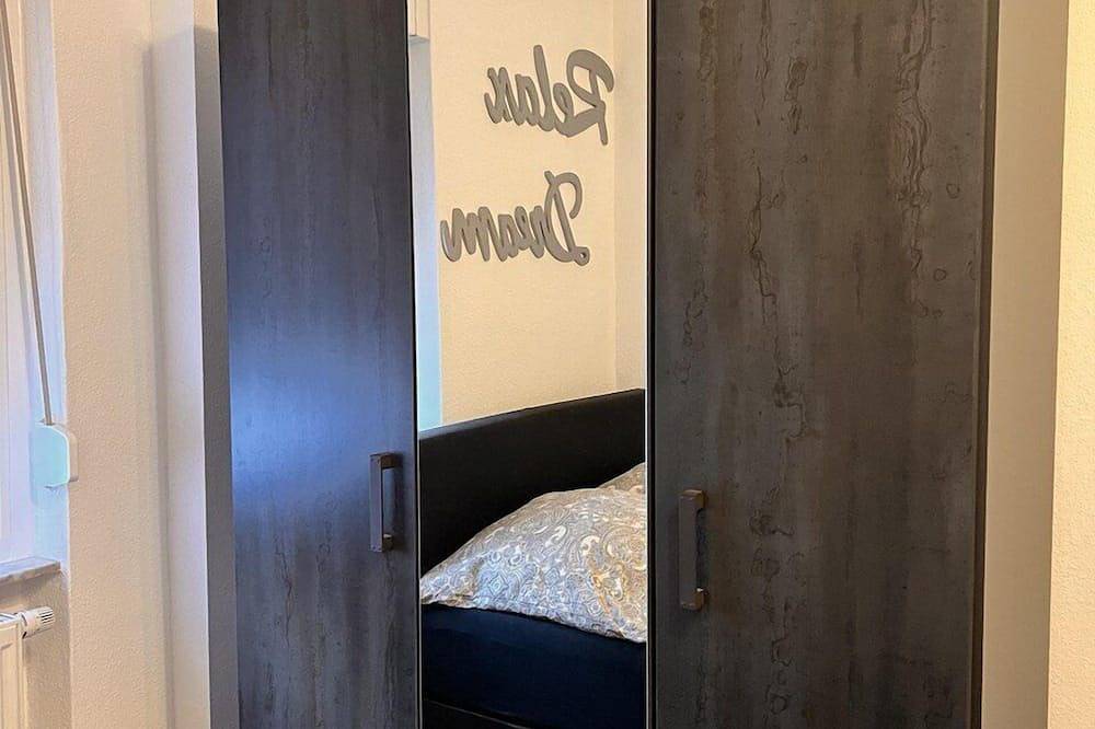 Appartement entier, Lovely 1-Bed Apartment in Koblenz in Neuendorf (Koblenz), Coblence