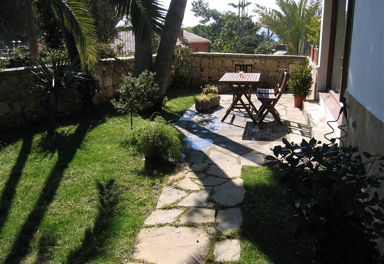 Vakantievilla in Tarragona met open terras, tuin & Wi-Fi, foto 6