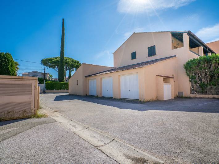 Appartement entier, Le Weekend in Les Lecques, Saint-Cyr-sur-Mer